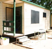 Tennant Creek Caravan Park - South Australia Travel