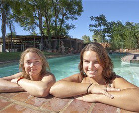 Toddy's Backpackers And Budget Accommodation - South Australia Travel 1