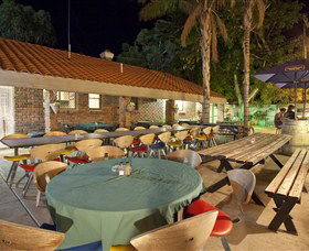 Toddy's Backpackers And Budget Accommodation - South Australia Travel 2
