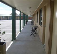 Bakehouse Motel Goulburn - South Australia Travel