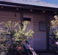 Bottlebrush Backpackers - South Australia Travel