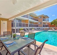 Copacabana Shores Beachside Accommodation - South Australia Travel
