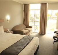 Econo Lodge Tamworth - South Australia Travel
