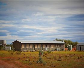Goodwood Stationstay - South Australia Travel 0