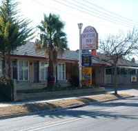 Lilac City Motor Inn and Steakhouse Restaurant - South Australia Travel