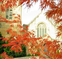Lucinda's - South Australia Travel