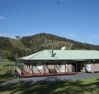 Mograni Retreat Gloucester - South Australia Travel