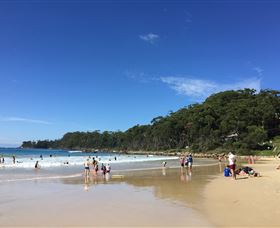 Narrawallee Holiday House - South Australia Travel 2