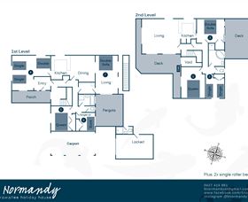 Narrawallee Holiday House - South Australia Travel 7