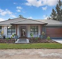 Villa Saachi - South Australia Travel