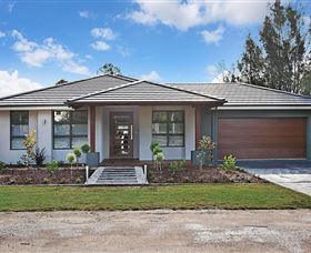 Villa Saachi - South Australia Travel 0