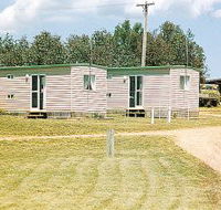 Pelican Sheep Station - South Australia Travel