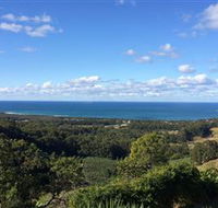 Sapphire Beach BB - South Australia Travel