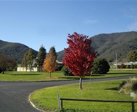 Talbingo Country Club - South Australia Travel 0
