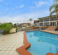 Waterfront Paradise - South Australia Travel