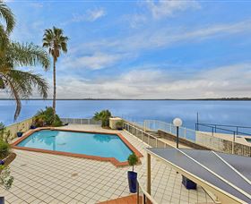 Waterfront Paradise - South Australia Travel 3