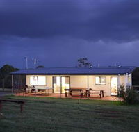 Childers Eco-lodge - South Australia Travel
