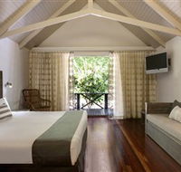 Hamilton Island Palm Bungalows - South Australia Travel