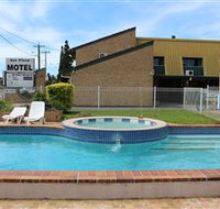 Sun Plaza Motel Mackay - South Australia Travel