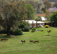 Acacia Park Farm House - South Australia Travel
