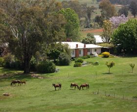 Acacia Park Farm House - South Australia Travel 0