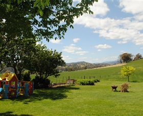 Acacia Park Farm House - South Australia Travel 3