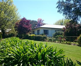 Acacia Park Farm House - South Australia Travel 8