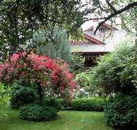 Allan Court Gardens Accommodation - South Australia Travel