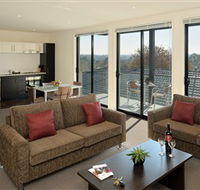 Apartments  Kew Q105 - Park Avenue Accommodation Group - South Australia Travel