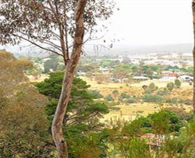 BIG4 Castlemaine Holiday Park - South Australia Travel 0