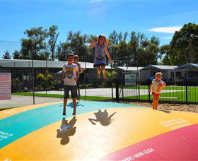 BIG4 Inverloch Holiday Park - South Australia Travel 0