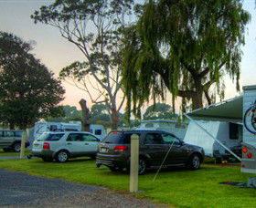 BIG4 Inverloch Holiday Park - South Australia Travel 3