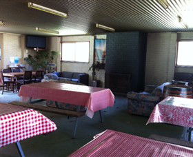 Glamping In The Grampians - Halls Gap Lakeside Tourist Park - South Australia Travel 3