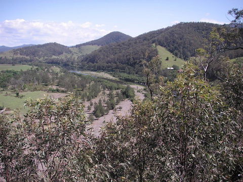 Blackbird Flat Camping Ground - South Australia Travel 0