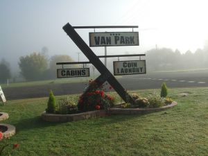Walcha Caravan Park - South Australia Travel 6