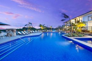 Sails Resort Port Macquarie By Rydges - South Australia Travel 10