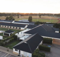 Roma Explorers Inn - South Australia Travel