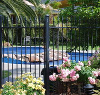 Sportsmans Motor Inn - South Australia Travel