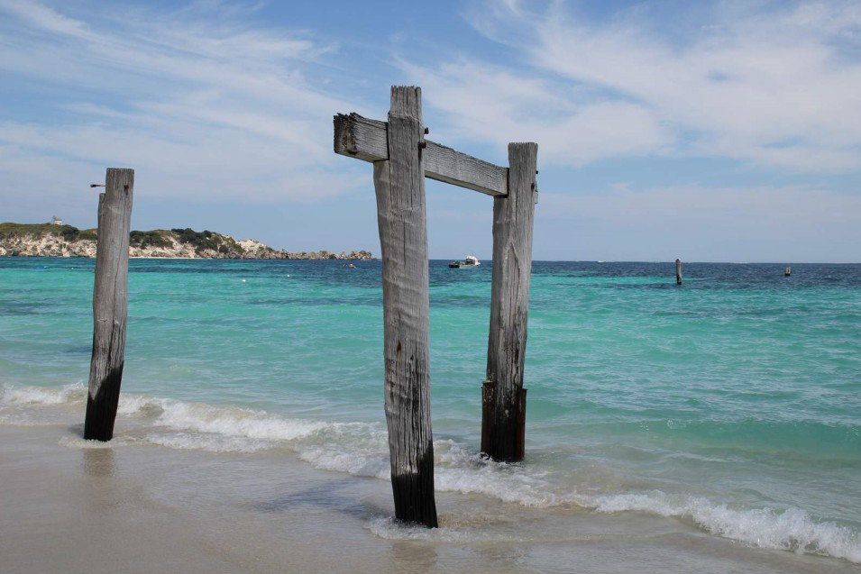Hamelin Bay WA South Australia Travel