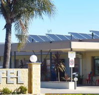 Mia Motel - South Australia Travel
