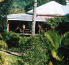 Eternity Springs Art Farm Bed and Breakfast - South Australia Travel