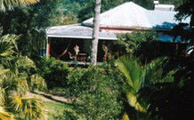 Eternity Springs Art Farm Bed And Breakfast - South Australia Travel 0