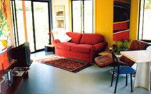 Eternity Springs Art Farm Bed And Breakfast - South Australia Travel 1