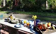 Eternity Springs Art Farm Bed And Breakfast - South Australia Travel 2