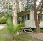 Flynns Beach Caravan Park - South Australia Travel