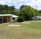Fossickers Tourist Park - South Australia Travel