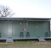 Gogeldrie Weir Park - South Australia Travel