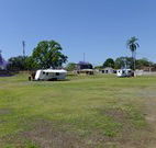 Grafton Showground Caravan Park - South Australia Travel