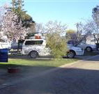 Horseshoe Motor Village - South Australia Travel