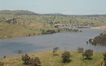 Hume Park Tourist Resort - South Australia Travel 0